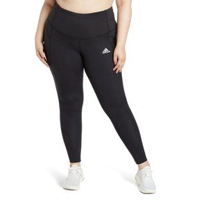 NWT Adidas Feelbrilliant Designed 2 Move Tights